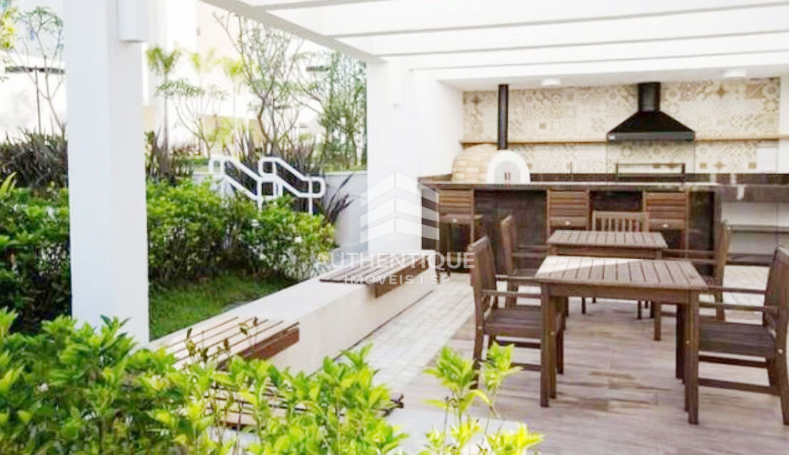 Apartamento, 2 quartos, 124 m² - Foto 63