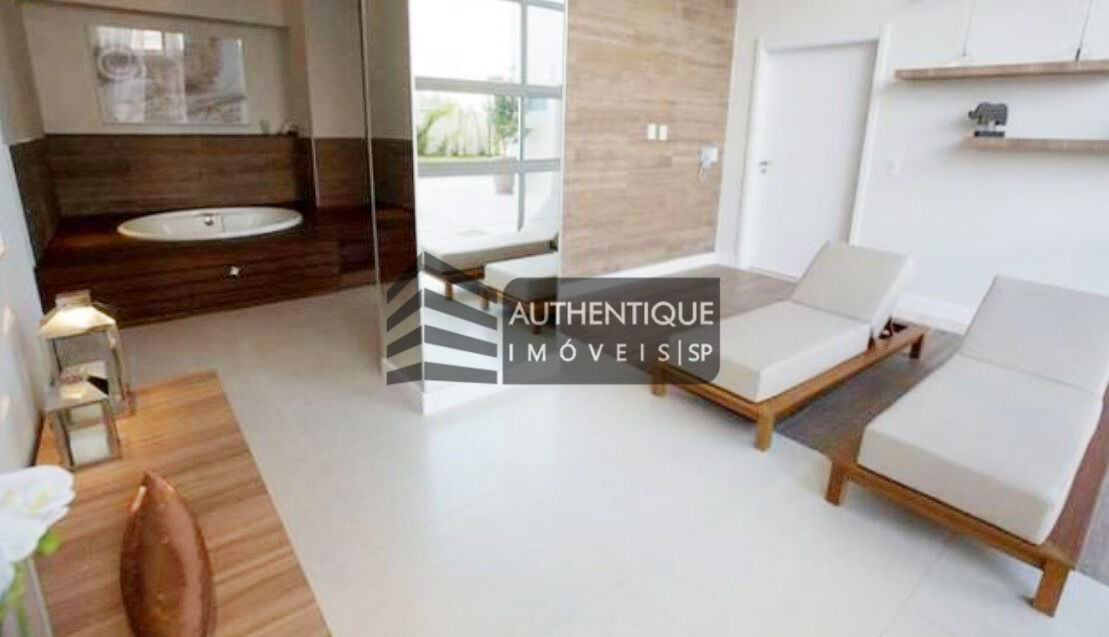 Apartamento à venda com 3 quartos, 127m² - Foto 75