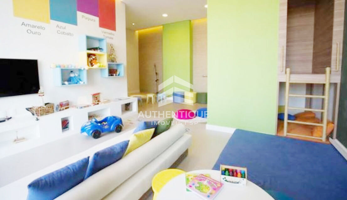 Apartamento, 2 quartos, 124 m² - Foto 58