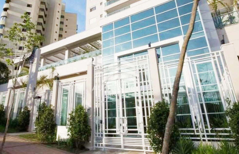 Apartamento, 2 quartos, 124 m² - Foto 49