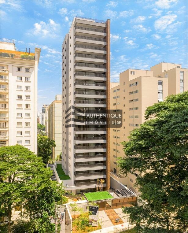 Apartamento à venda com 4 quartos, 171m² - Foto 40