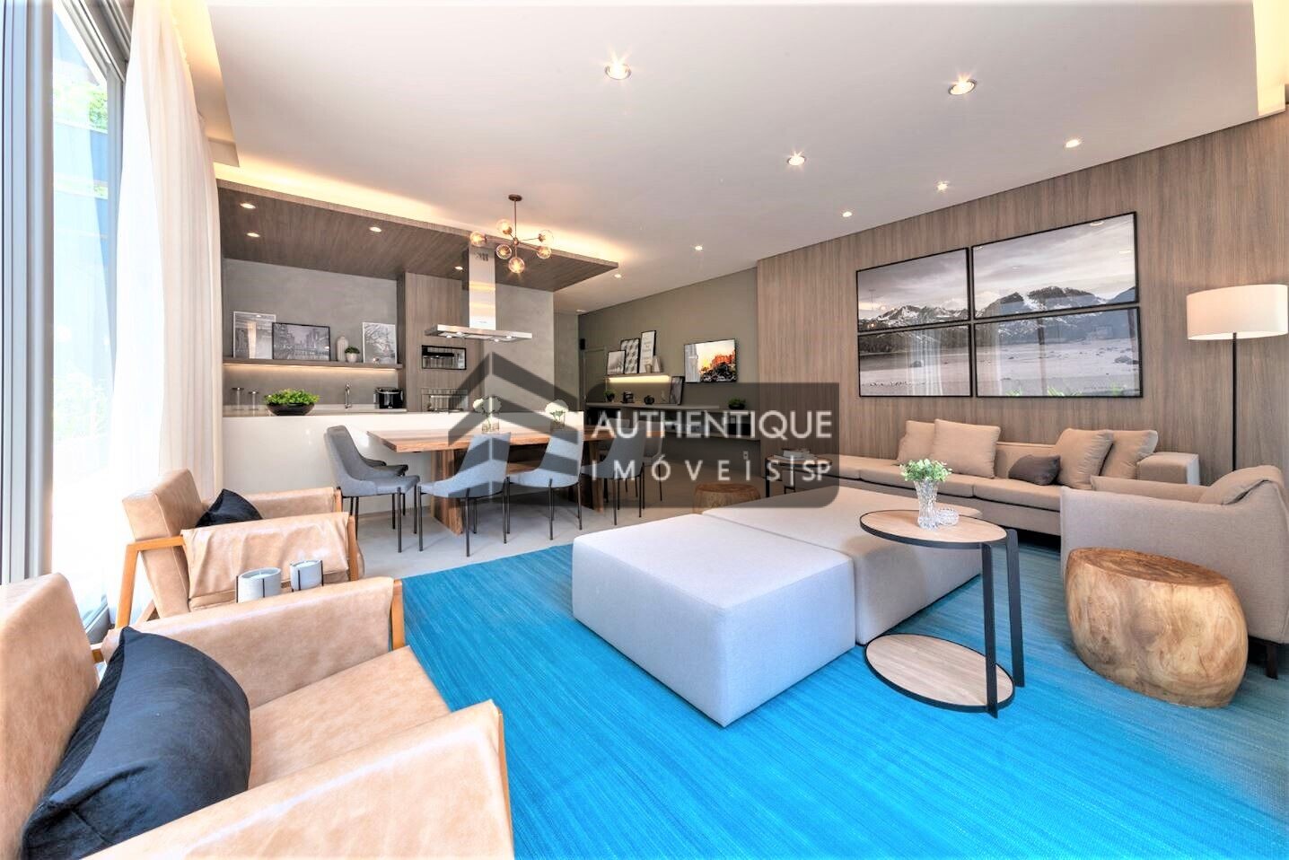 Apartamento à venda com 4 quartos, 171m² - Foto 43