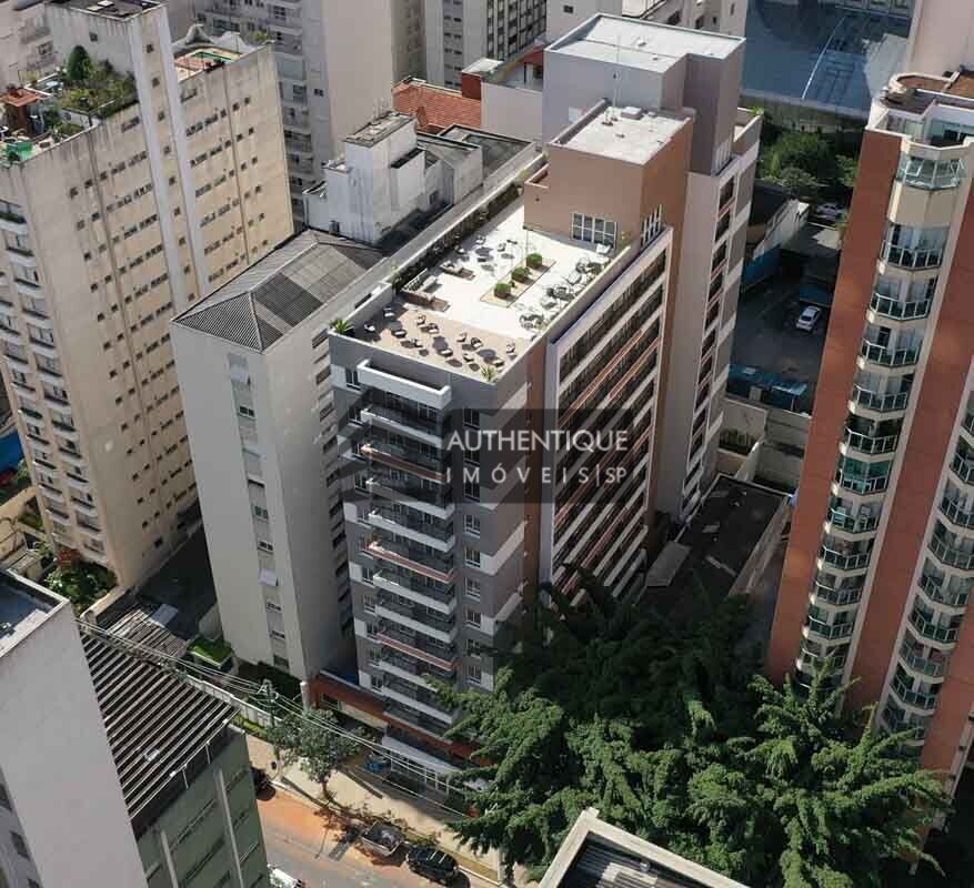 Apartamento à venda com 1 quarto, 33m² - Foto 31