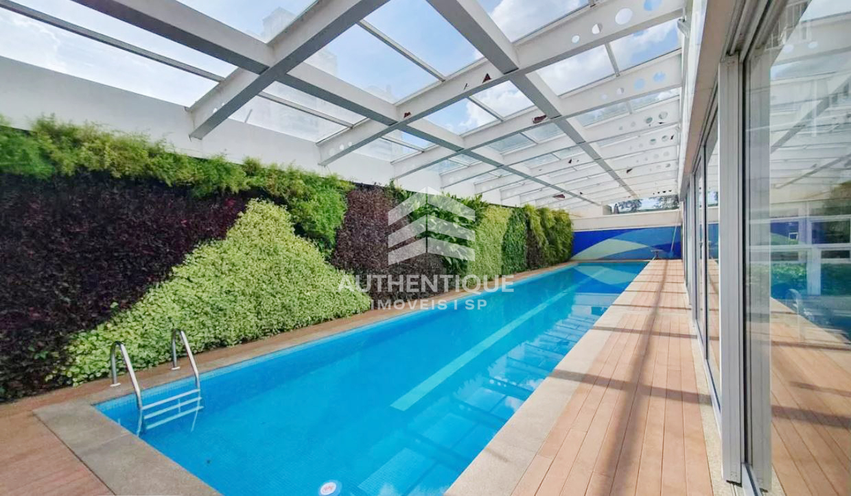 Apartamento, 4 quartos, 206 m² - Foto 66
