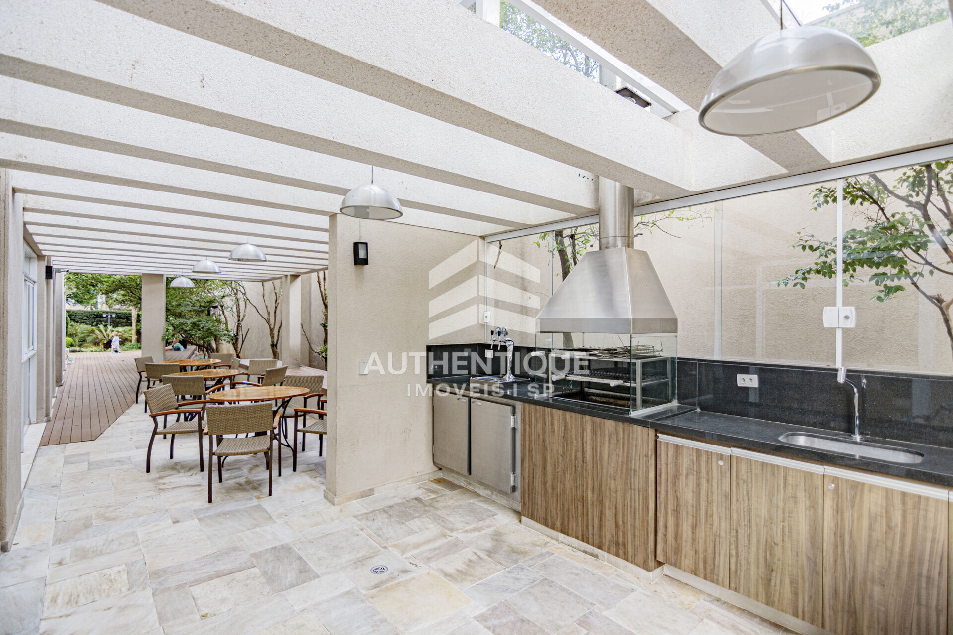 Apartamento, 4 quartos, 206 m² - Foto 64