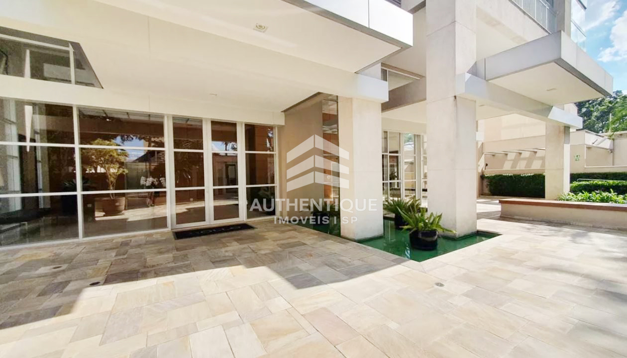 Apartamento, 4 quartos, 206 m² - Foto 54