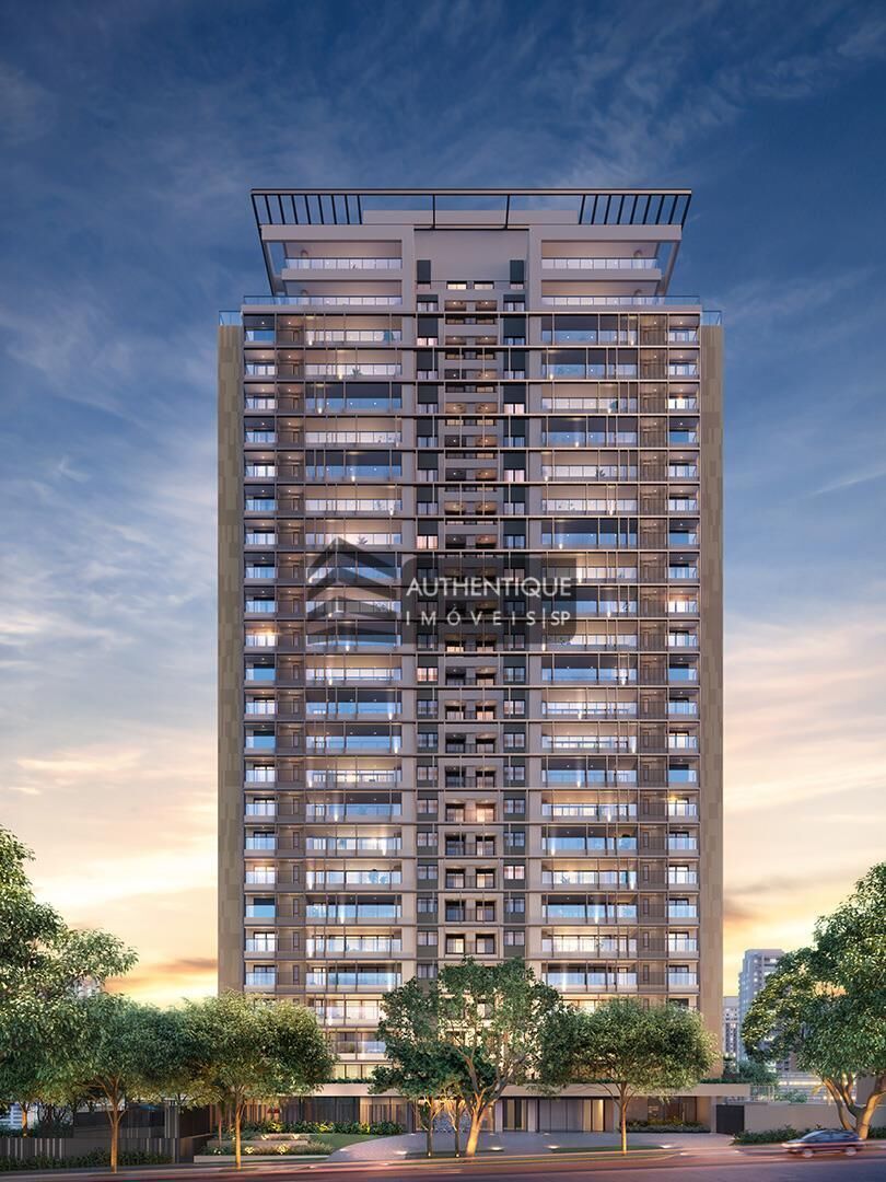 Apartamento, 4 quartos, 237 m² - Foto 33