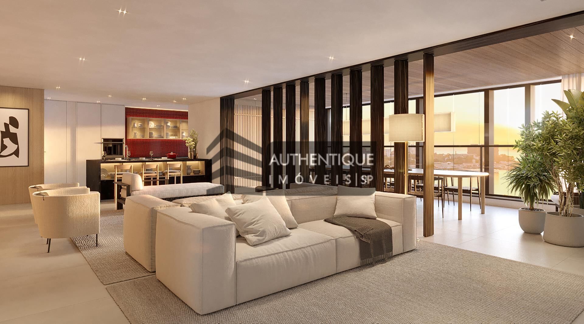 Apartamento, 4 quartos, 237 m² - Foto 37