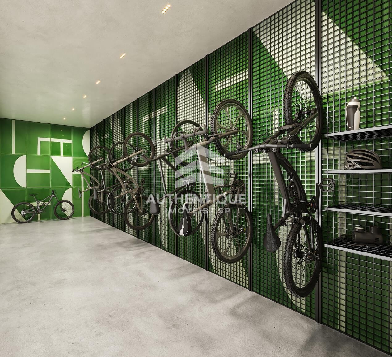 Cobertura, 4 quartos, 363 m² - Foto 50