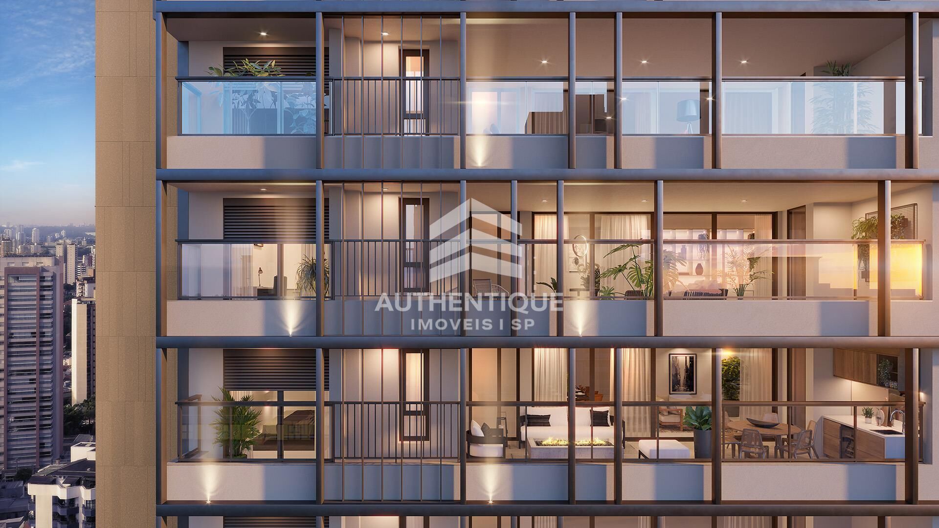 Cobertura, 4 quartos, 363 m² - Foto 32