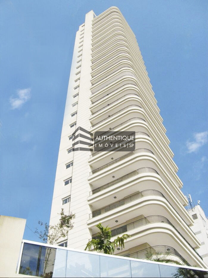 Apartamento à venda com 4 quartos, 276m² - Foto 22