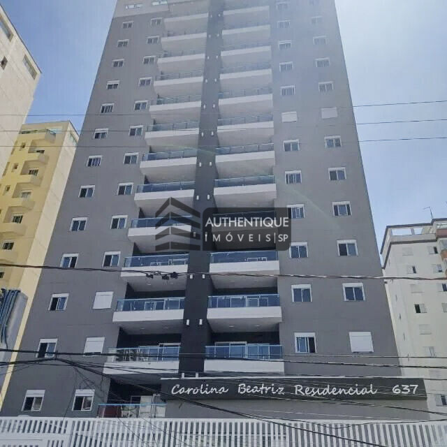 Apartamento à venda com 3 quartos, 80m² - Foto 15