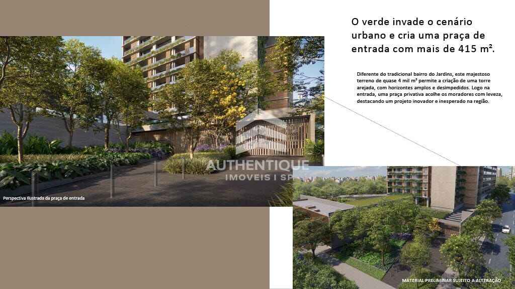Apartamento, 3 quartos, 205 m² - Foto 45