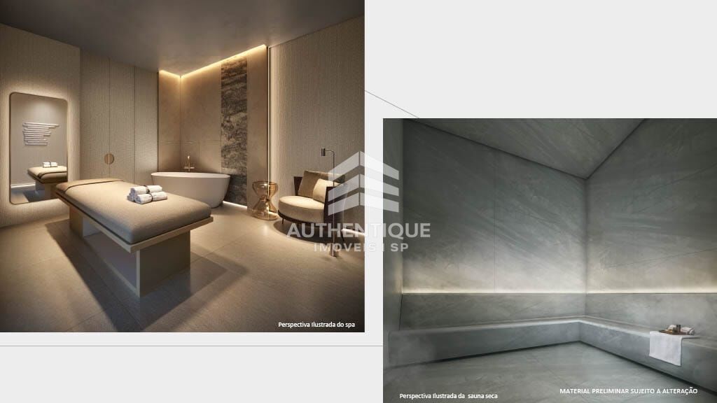 Apartamento, 3 quartos, 205 m² - Foto 49