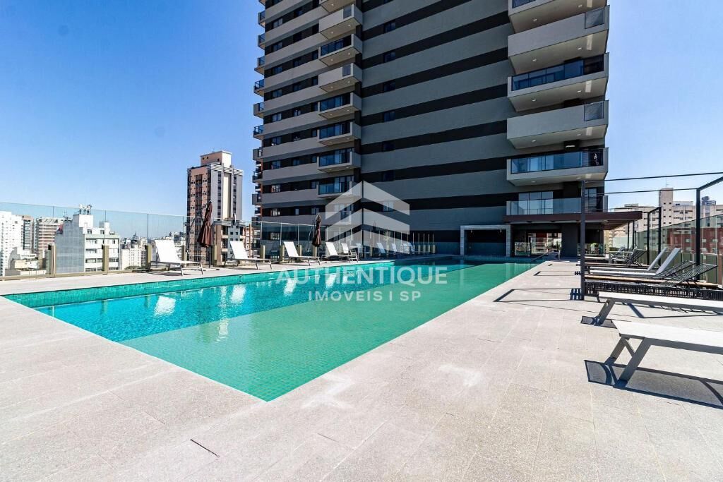 Apartamento, 1 quarto, 30 m² - Foto 47