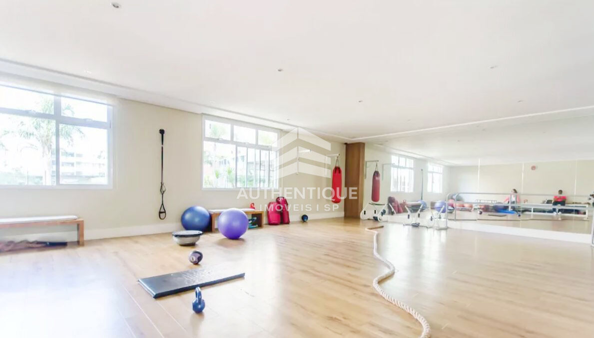 Apartamento, 3 quartos, 142 m² - Foto 49