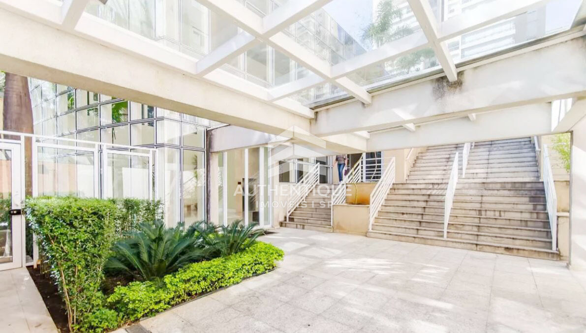 Apartamento, 3 quartos, 142 m² - Foto 35