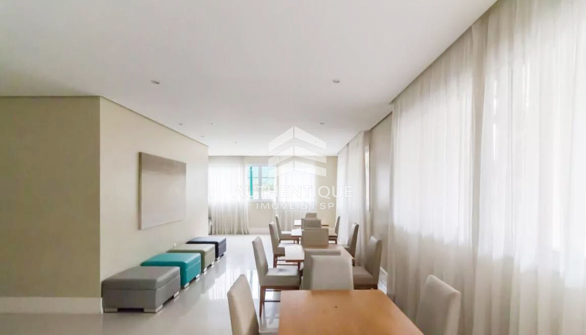 Apartamento, 3 quartos, 142 m² - Foto 46