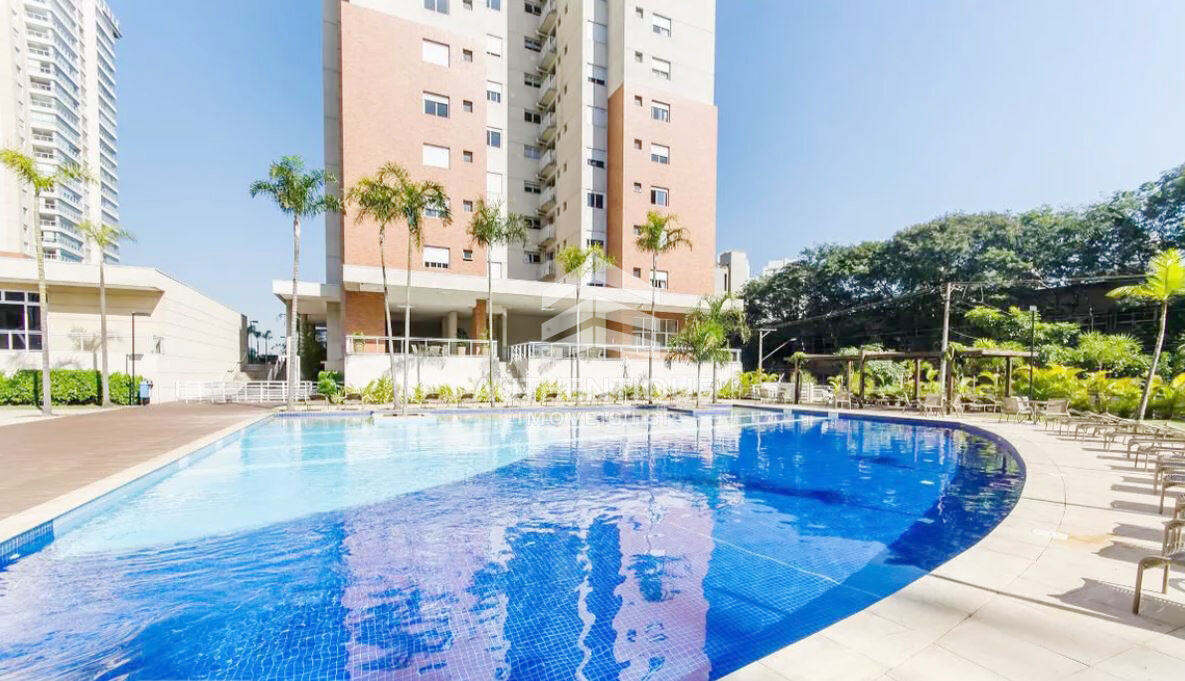 Apartamento, 3 quartos, 142 m² - Foto 27
