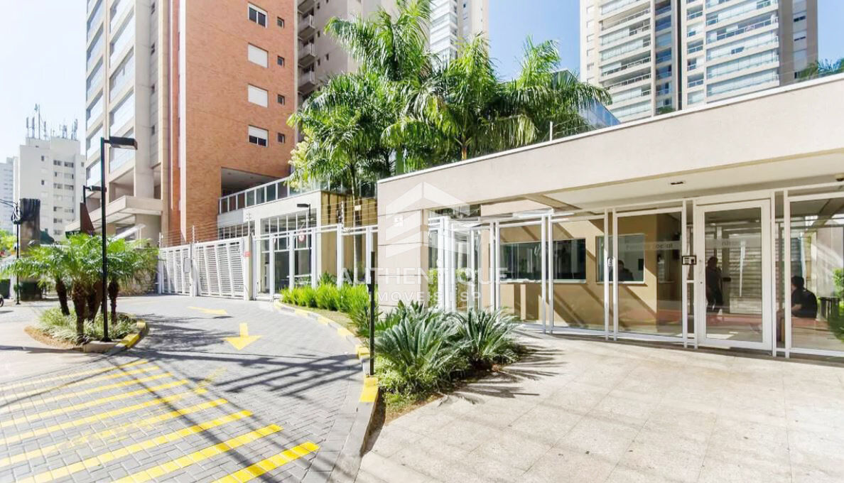 Apartamento, 3 quartos, 142 m² - Foto 32