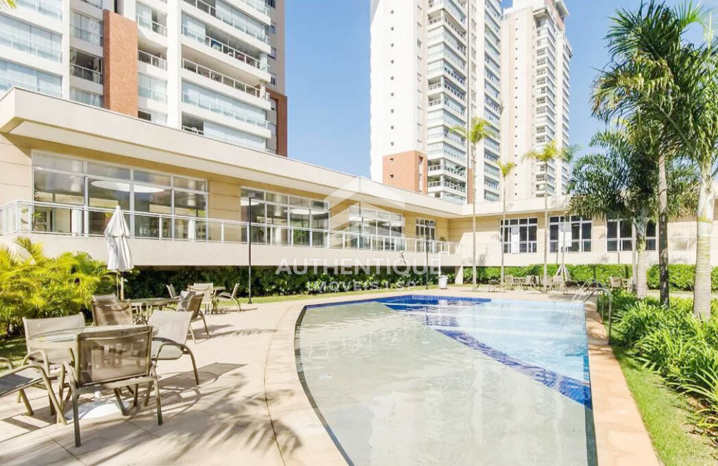 Apartamento, 3 quartos, 142 m² - Foto 29