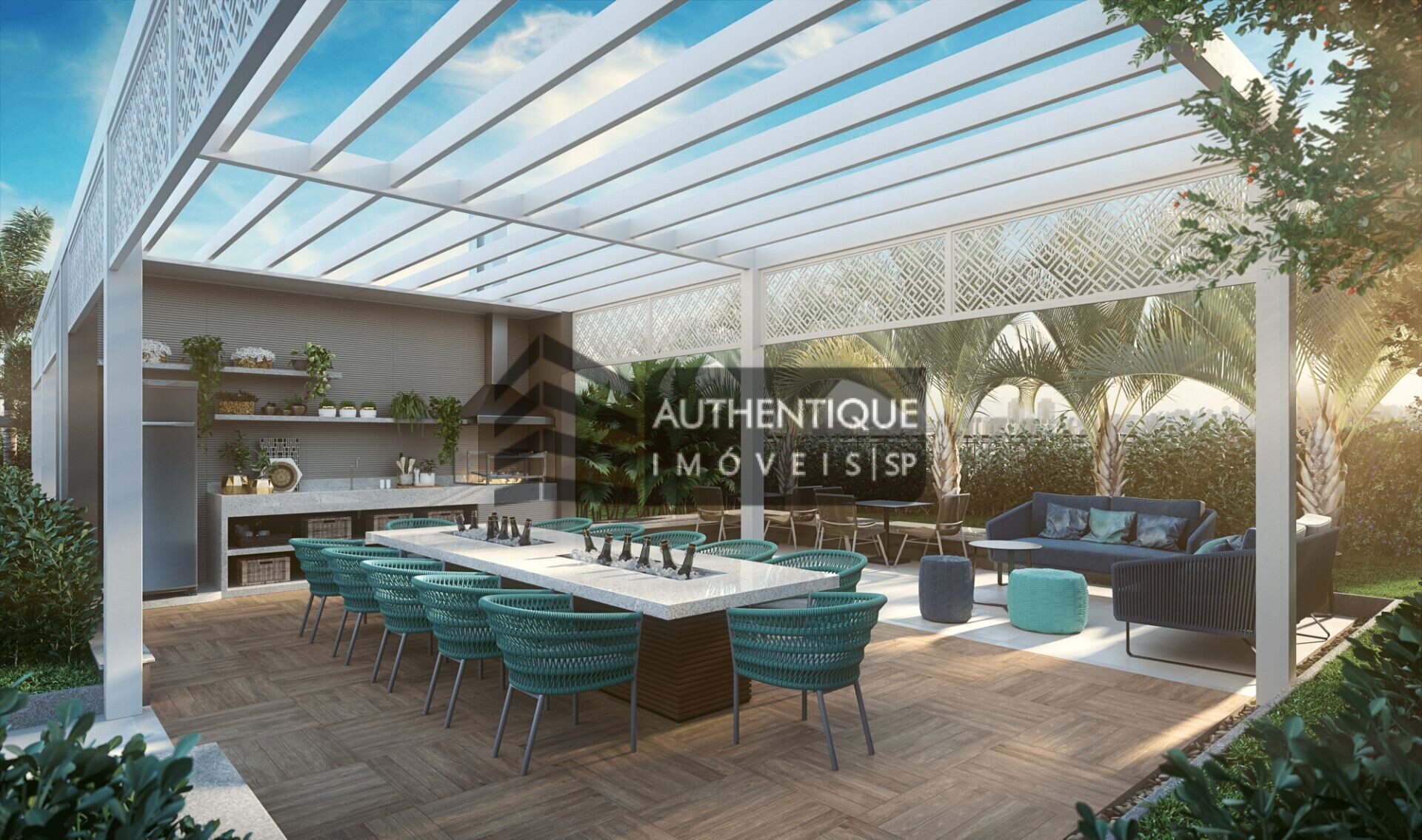 Apartamento, 4 quartos, 116 m² - Foto 19