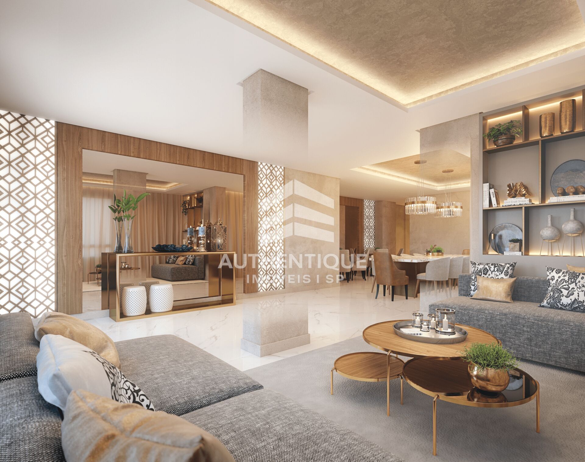Apartamento, 4 quartos, 116 m² - Foto 20