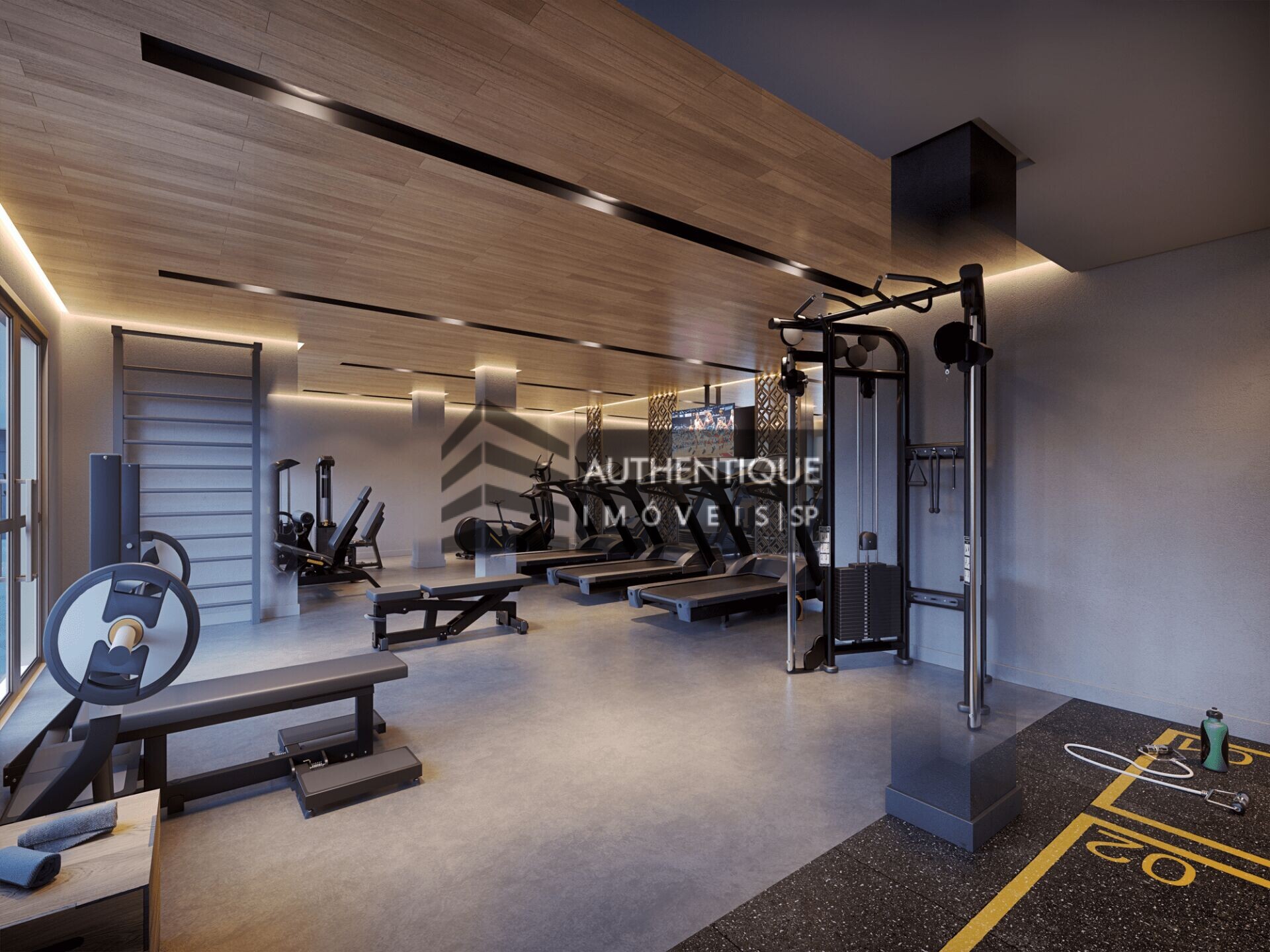 Apartamento, 4 quartos, 116 m² - Foto 22