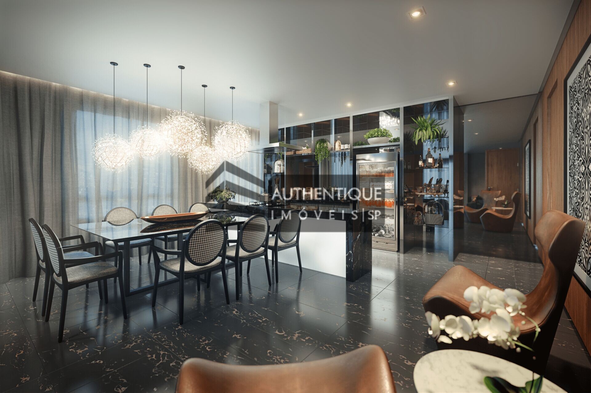 Apartamento, 4 quartos, 116 m² - Foto 18