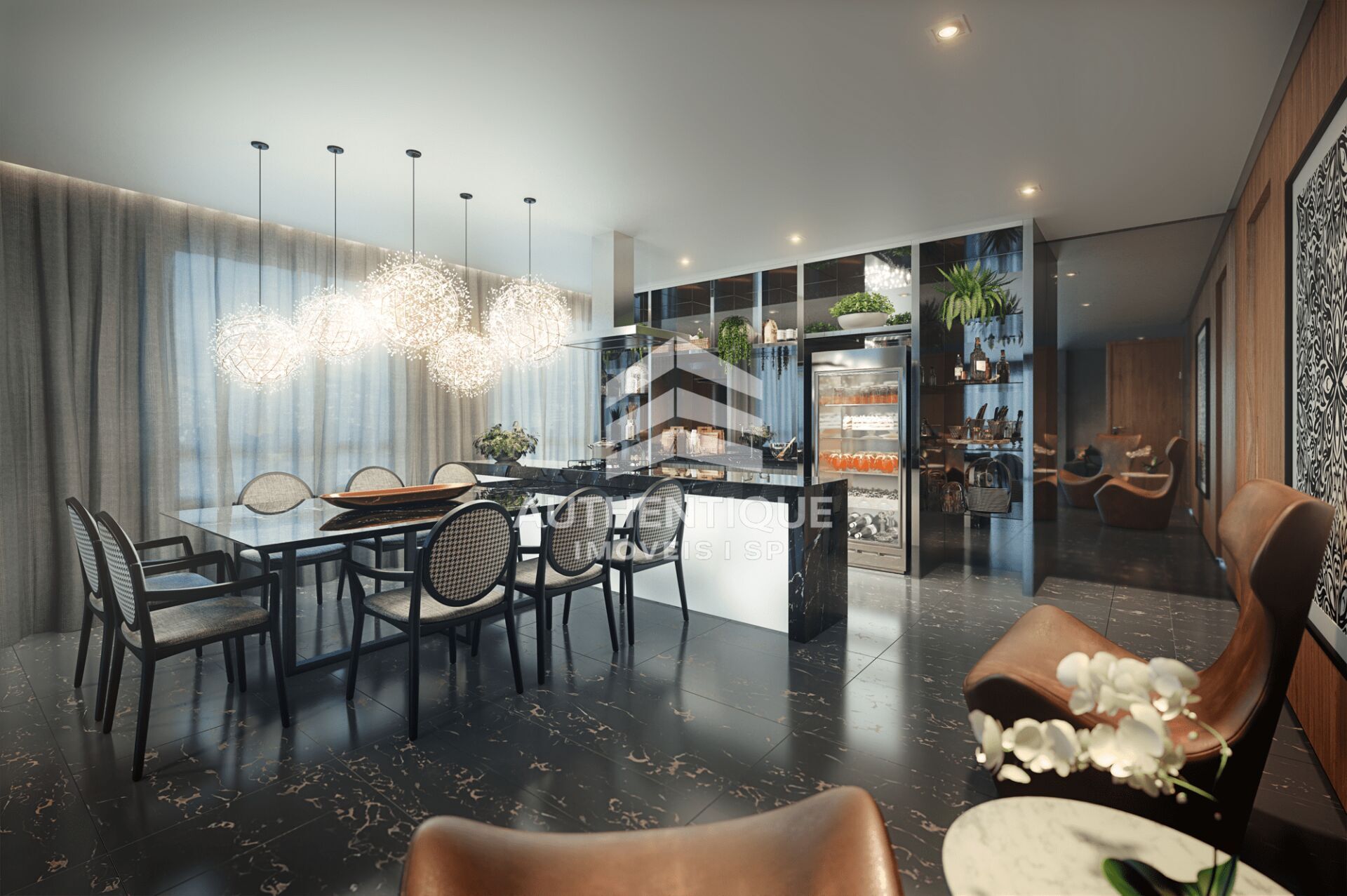 Apartamento, 4 quartos, 116 m² - Foto 18
