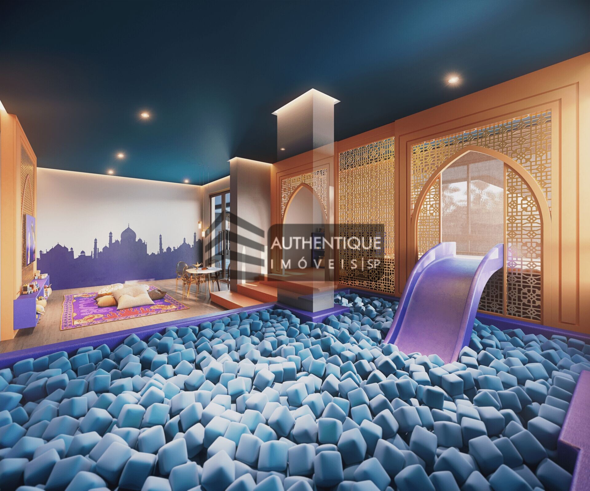 Apartamento, 4 quartos, 116 m² - Foto 13