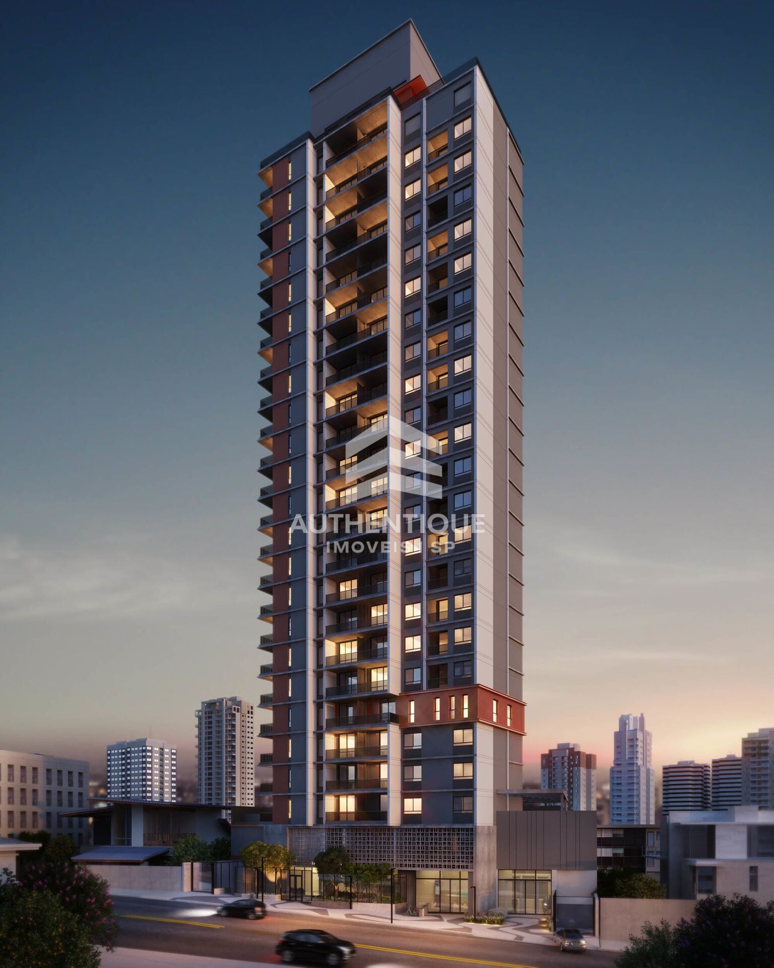 Apartamento, 1 quarto, 38 m² - Foto 15