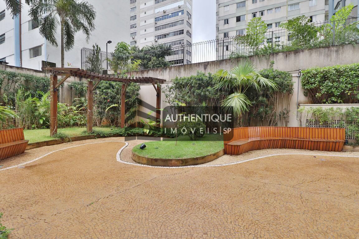 Apartamento para alugar com 3 quartos, 120m² - Foto 20