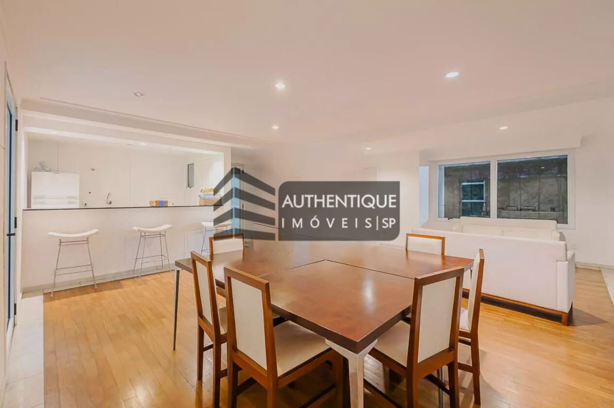 Apartamento, 4 quartos, 148 m² - Foto 24