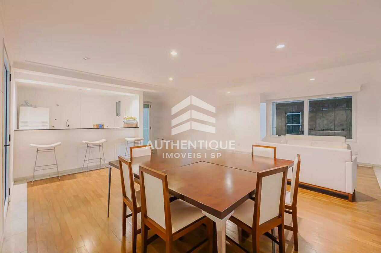 Apartamento, 4 quartos, 148 m² - Foto 24