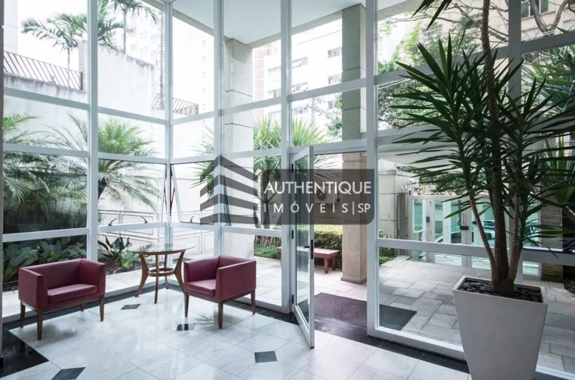 Apartamento, 4 quartos, 148 m² - Foto 19