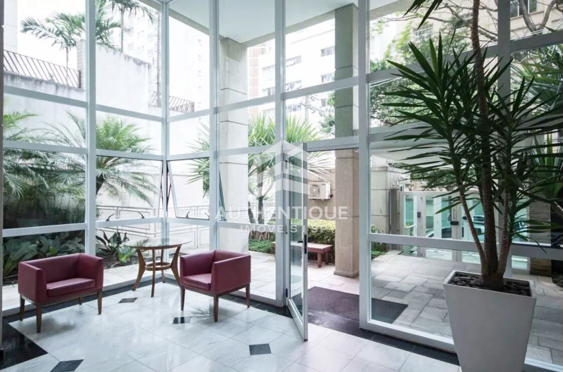 Apartamento, 4 quartos, 148 m² - Foto 19