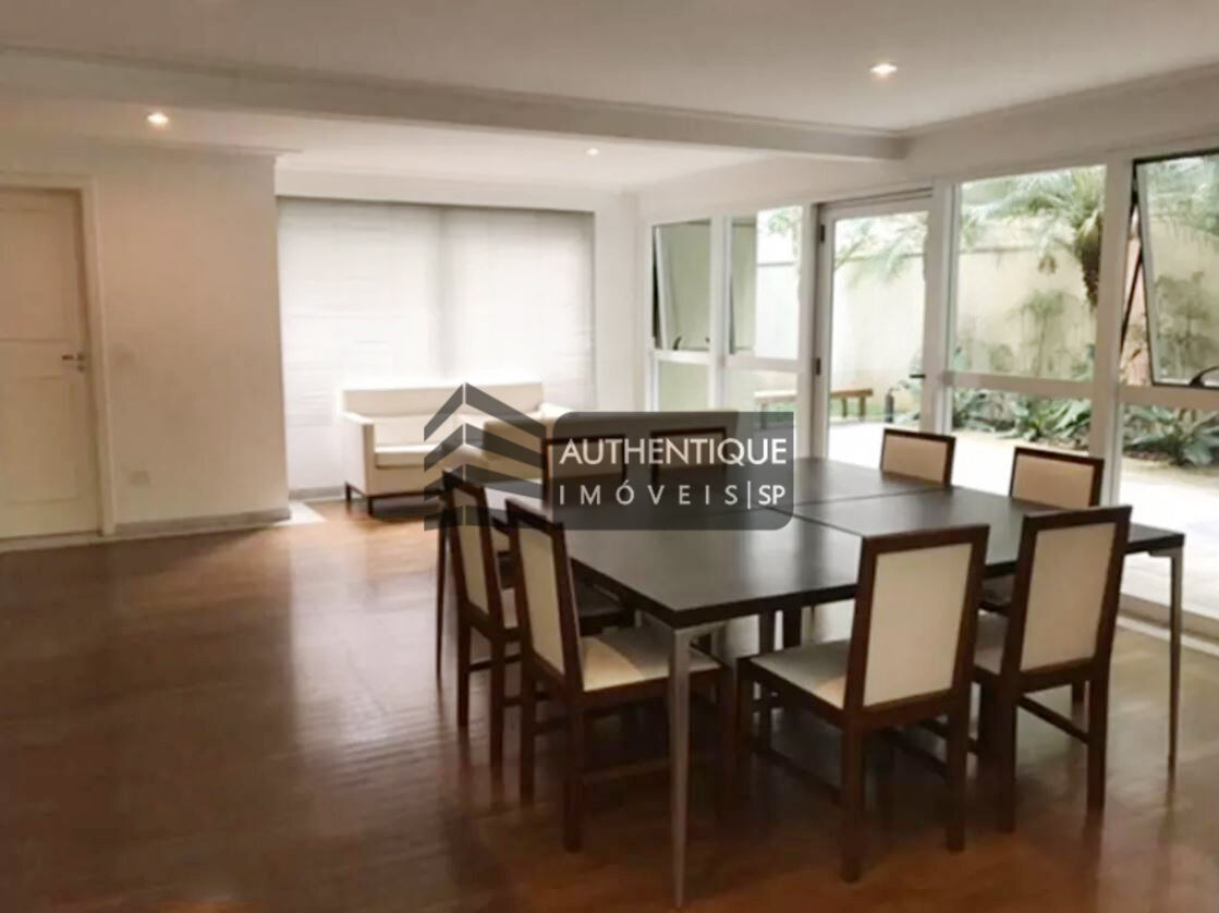 Apartamento, 4 quartos, 148 m² - Foto 25