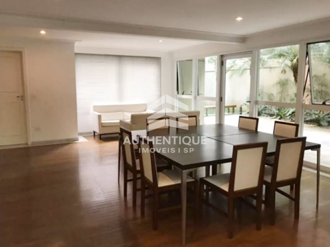 Apartamento, 4 quartos, 148 m² - Foto 25
