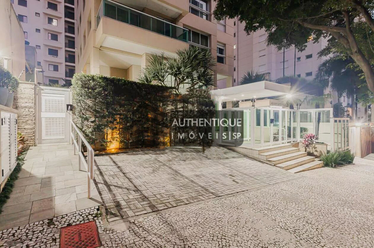 Apartamento, 4 quartos, 148 m² - Foto 18