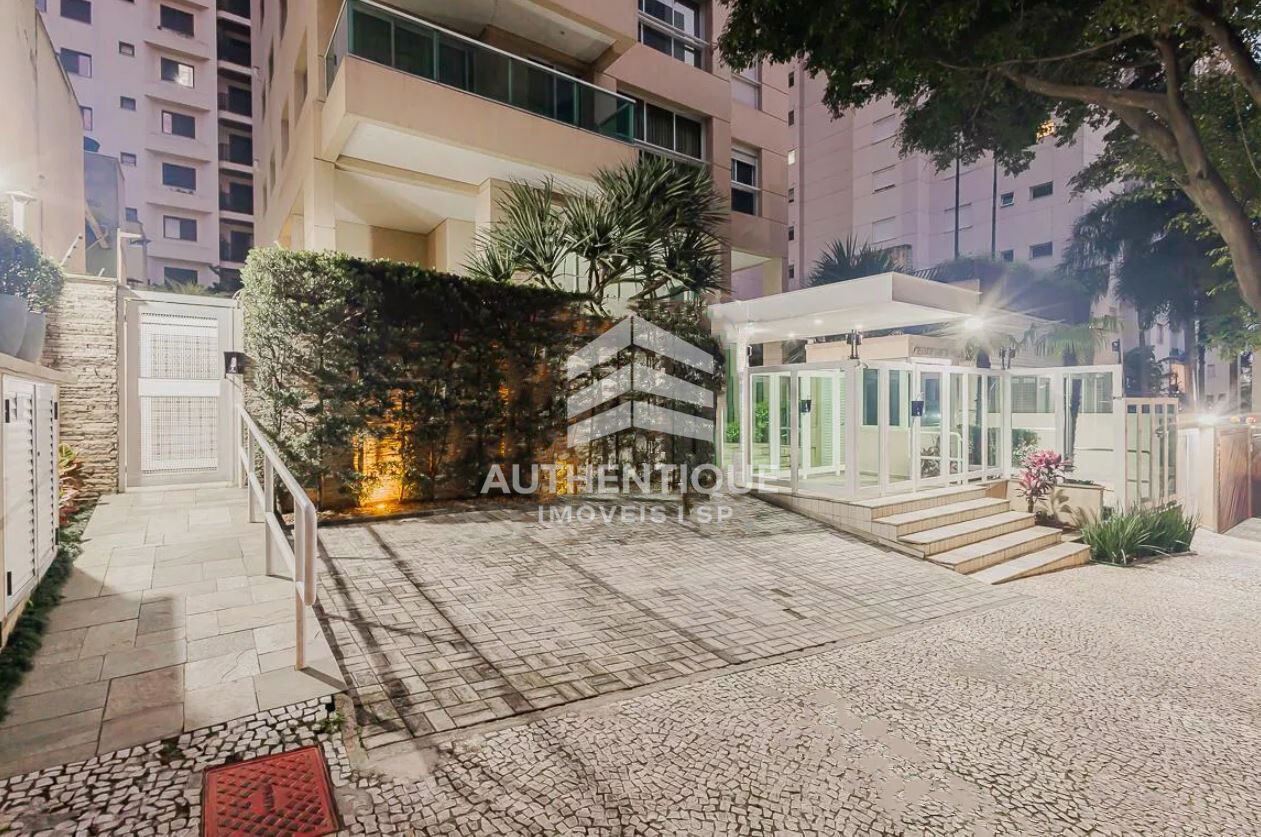 Apartamento, 4 quartos, 148 m² - Foto 18