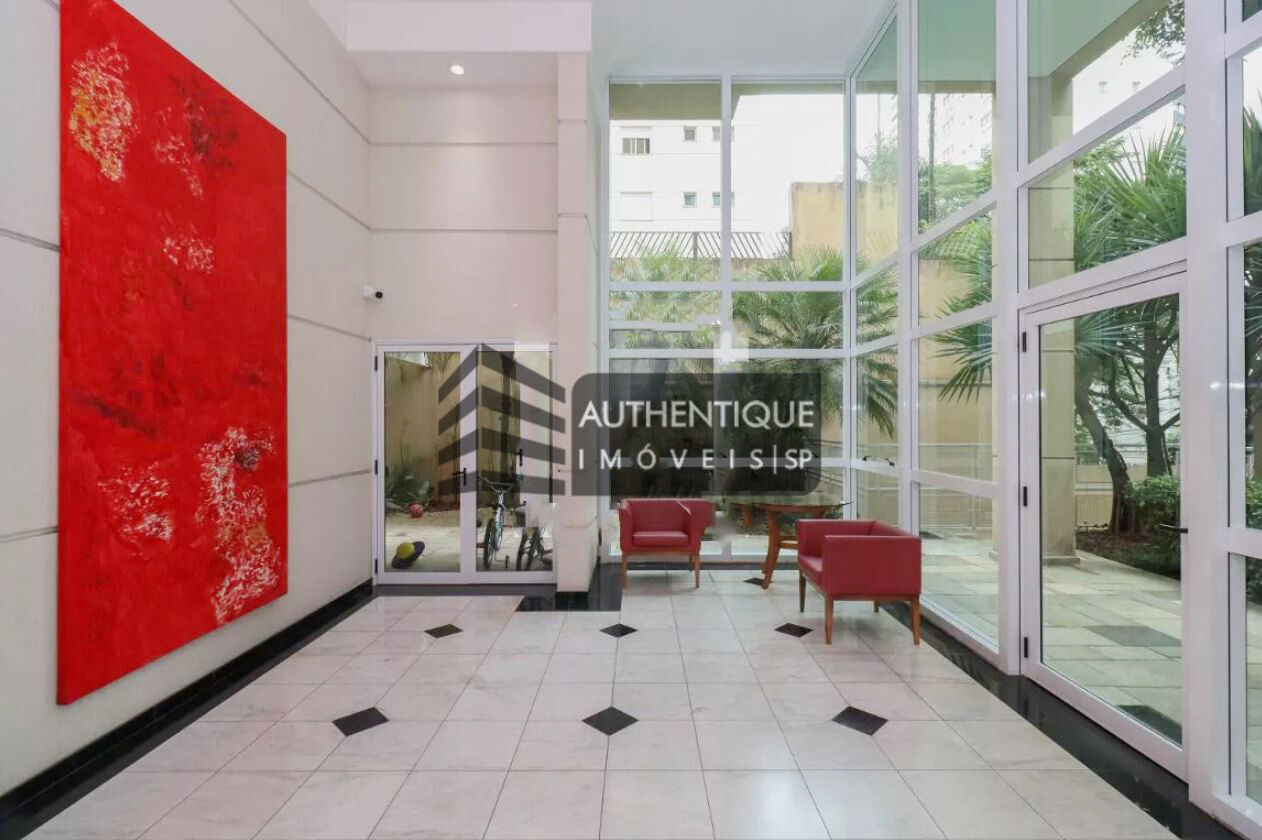 Apartamento, 4 quartos, 148 m² - Foto 21