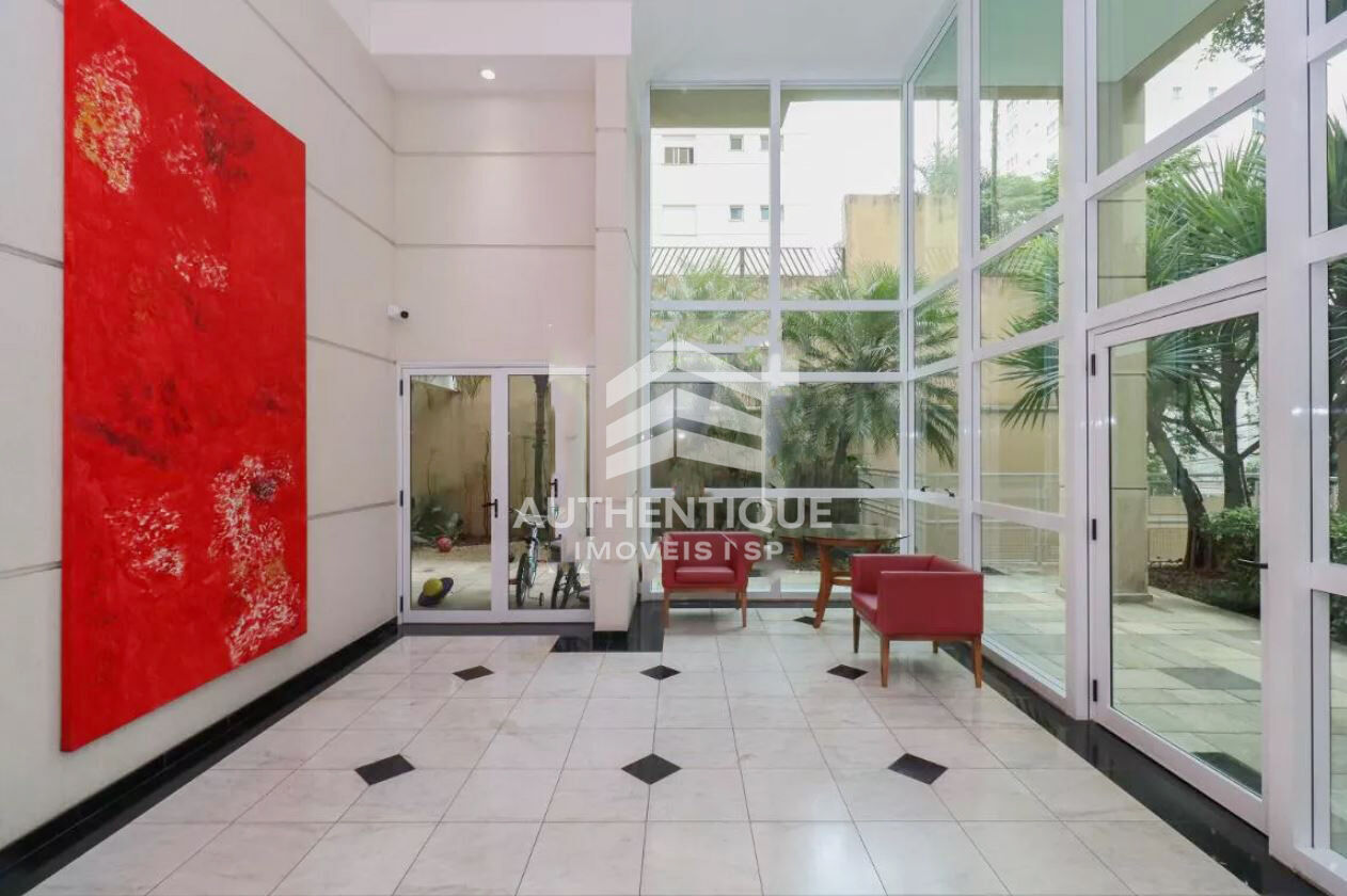 Apartamento, 4 quartos, 148 m² - Foto 21
