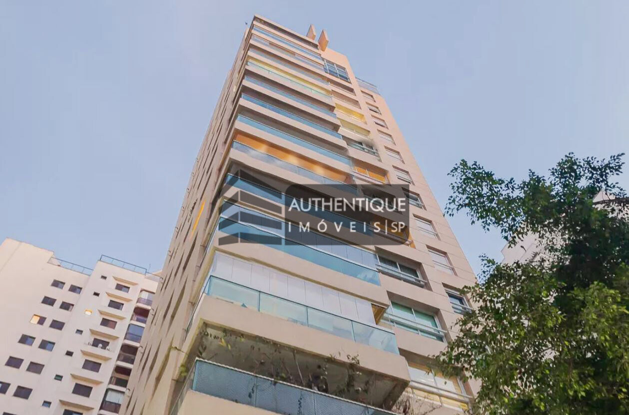 Apartamento, 4 quartos, 148 m² - Foto 17