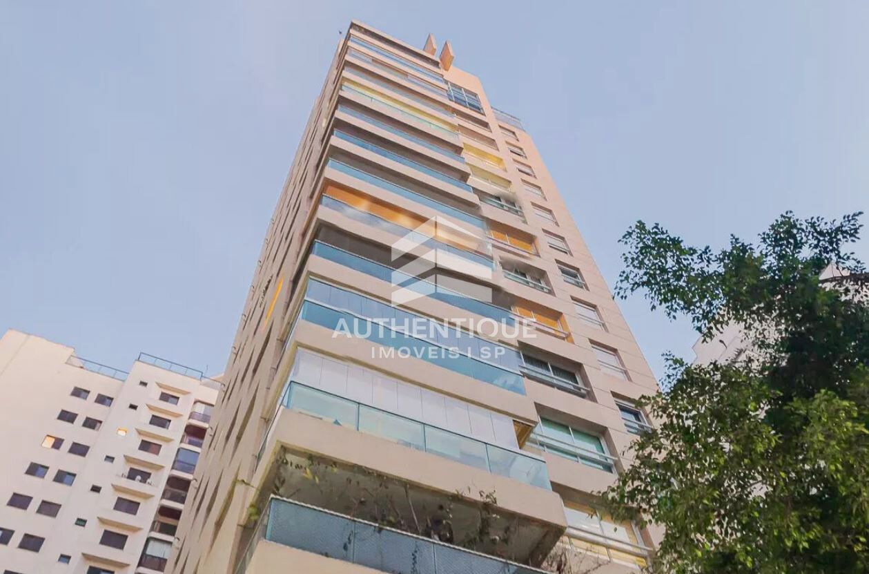 Apartamento, 4 quartos, 148 m² - Foto 17