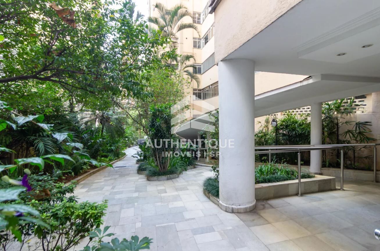 Apartamento, 2 quartos, 273 m² - Foto 21