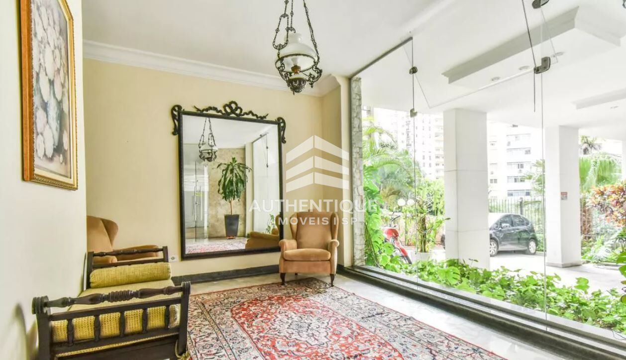 Apartamento, 2 quartos, 273 m² - Foto 24