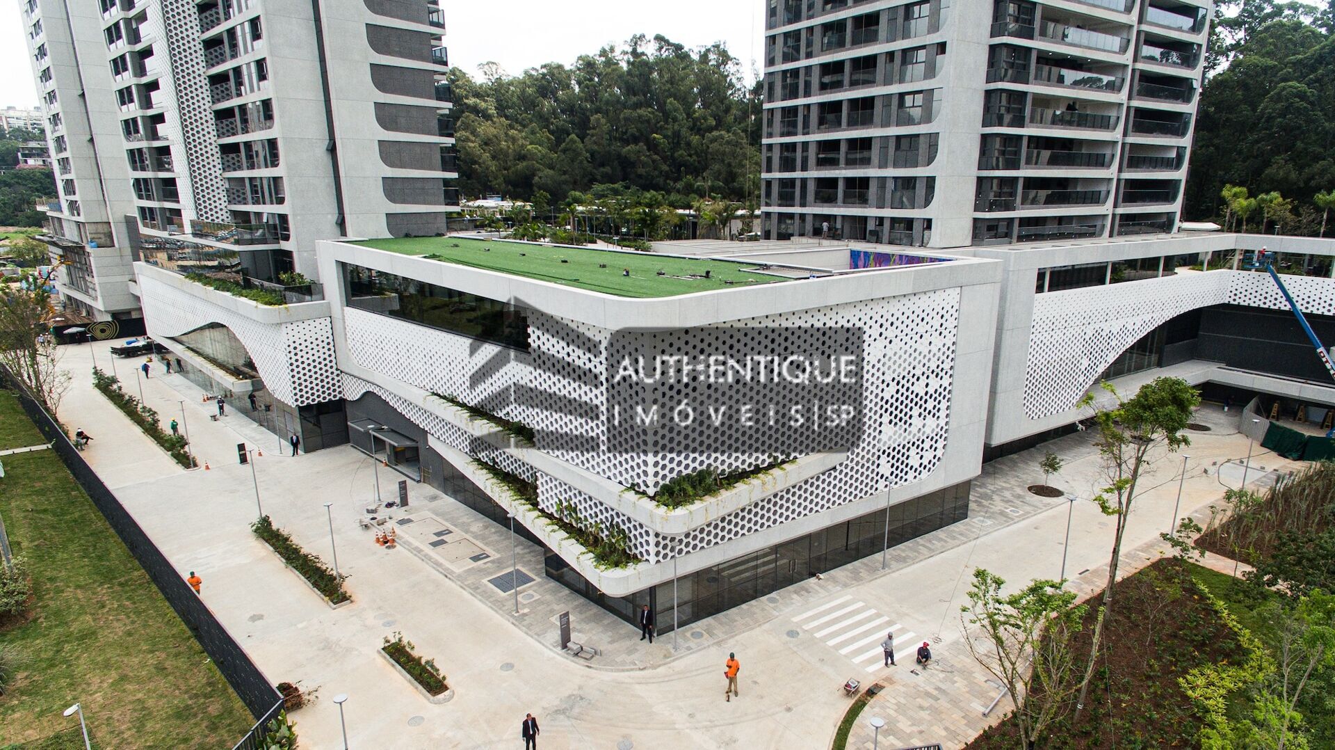 Cobertura à venda com 4 quartos, 325m² - Foto 6