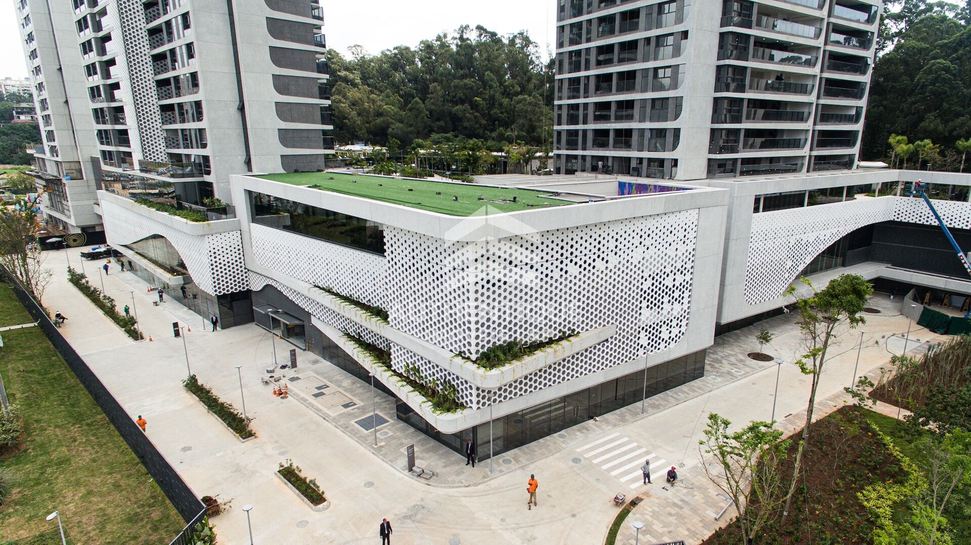 Apartamento, 4 quartos, 260 m² - Foto 56