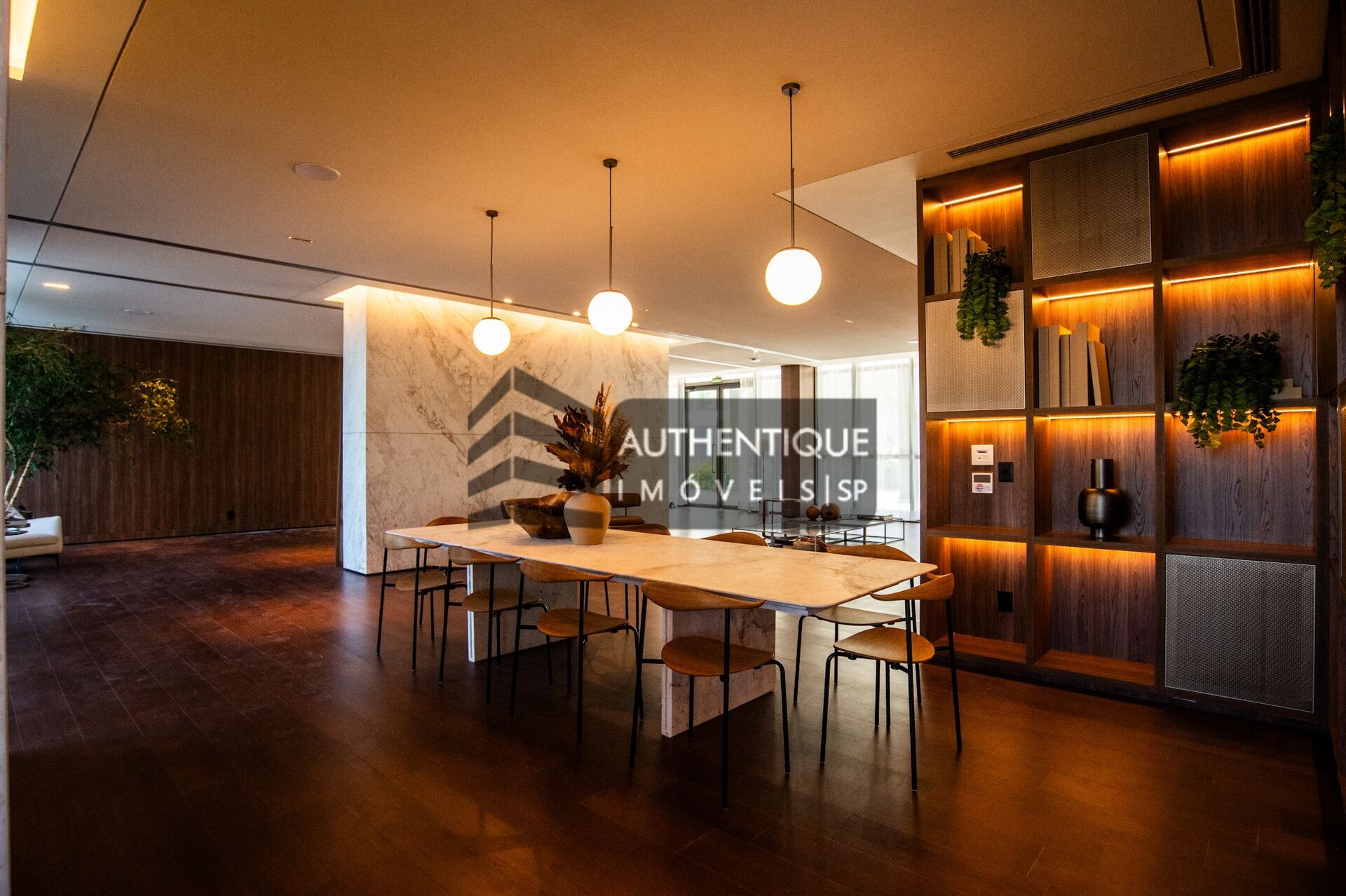Cobertura à venda com 4 quartos, 325m² - Foto 22